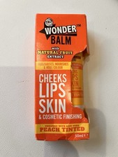 Peach tinted wonder for sale  TOWCESTER