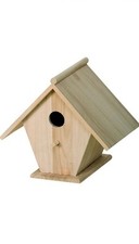 Nid oiseau mésange d'occasion  Aubenas