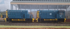 Gauge class 13003 for sale  ABERYSTWYTH
