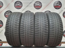 Gomme invernali usate usato  Chieri