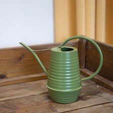 Gießkanne zink liter gebraucht kaufen  Wuppertal