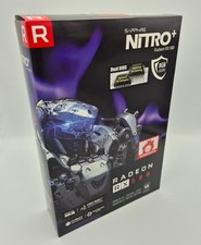 Sapphire nitro amd gebraucht kaufen  Jüchen