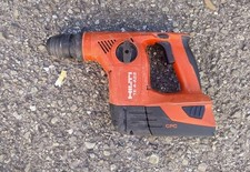 Hilti te4a22v tassellatore usato  Guiglia