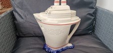 Paul cardew teapot for sale  LIVERPOOL