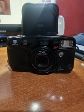 Macchina fotografica minolta usato  Napoli