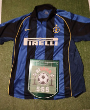 Inter internazionale umbro usato  Bari