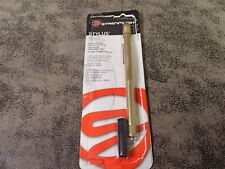 NOVA Lanterna LED Streamlight 65024 Gold Stylus (BN385) comprar usado  Enviando para Brazil