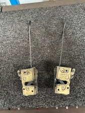 Escort mk3 door for sale  WESTON-SUPER-MARE