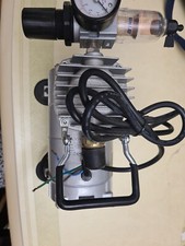 Mini air compressor for sale  ASHFORD