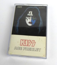 Musikkassette kiss ace gebraucht kaufen  Paderborn