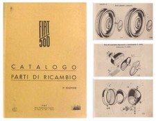 Fiat topolino parti usato Fiat topolino parti usato  Salerno