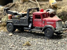 Customized diecast weathered for sale  Malvern
