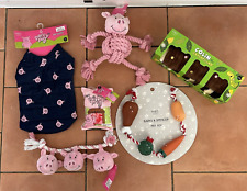 Percy pig dog for sale  CLACTON-ON-SEA