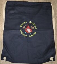 Turnbeutel feuerwehr helm gebraucht kaufen  Ober-Ramstadt