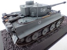 Tank altaya no.1 d'occasion  Expédié en Belgium