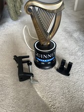 Guinness usb charger for sale  HUDDERSFIELD
