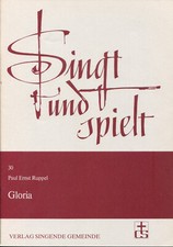 Gloria paul ernst gebraucht kaufen  Lübeck