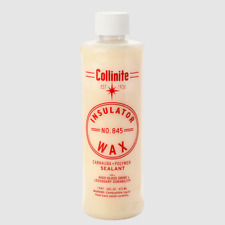 Collinite 845 insulator gebraucht kaufen  Versand nach Germany