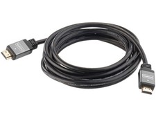 Câble hdmi compatible d'occasion  Sélestat