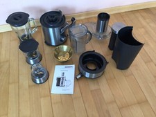 Gastroback multi juicer gebraucht kaufen  Bad Langensalza