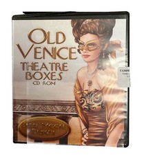 Old venice theatre for sale  GREAT YARMOUTH