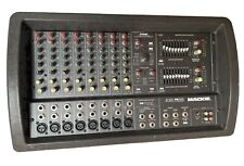 Mackie 408s series for sale  New York