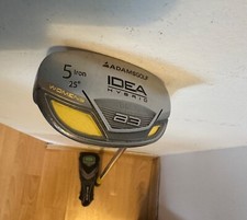 Adams golf idea gebraucht kaufen  Schönefeld