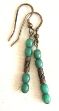 Artisan green serpentine for sale  Green Valley