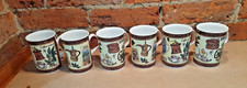 drinking mugs for sale drinking mugs for sale HEATHFIELD