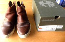 Scarpe donna timberland usato  Serra de Conti