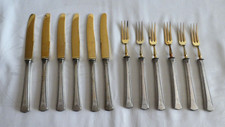 12x antikes 800 gebraucht kaufen  Cunewalde