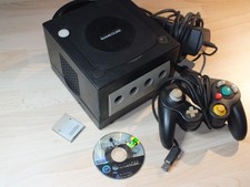 Console nintendo gamecube d'occasion Console nintendo gamecube d'occasion  Boulogne-Billancourt
