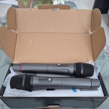 Aveek karaoke wireless for sale  CHESTER