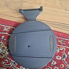Standfuß vertical stand gebraucht kaufen  Lübeck