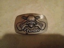 Vintage fender guitar for sale  Somerset