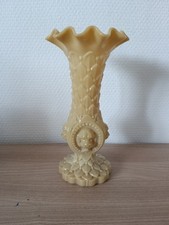 Vase opaline foire d'occasion  Abbeville