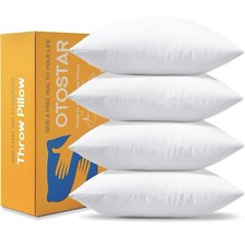 Pack throw pillow for sale  Plainfield