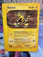 Elektek expedition set gebraucht kaufen  Hainburg