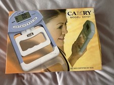 Camry electronic hand for sale  AYLESBURY