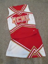 Authentic piece cheerleader for sale  Henderson