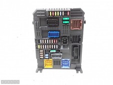 2019 CITROEN C5 AIRCROSS FUSE BOX RHD 983081308000 comprar usado  Enviando para Brazil