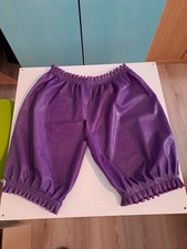 Latexcatsuit latexanzug latex gebraucht kaufen  Limbach-Oberfrohna