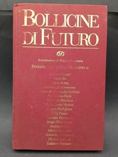 libro futuro usato  Italia