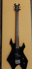 e bass gebraucht kaufen  Alsbach, Deesen, Nauort