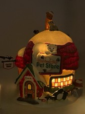 Dept christmas critters for sale  Virginia Beach