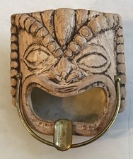 Ashtray tiki made for sale  Highland