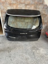 Portellone posteriore kia usato  Casoria