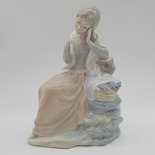 Lladro nao sad for sale  WISHAW