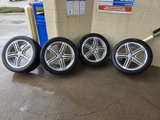 Audi peelers wheels for sale  Aurora