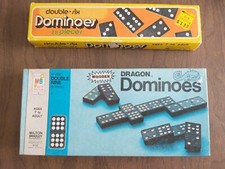 Dragon dominoes dbl for sale  Frederick